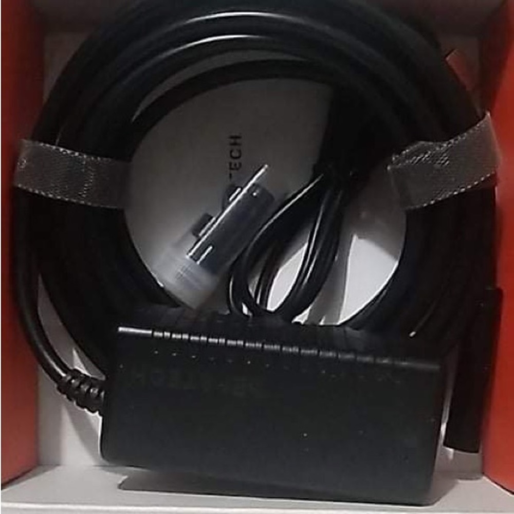 DEPSTECH Dual Lens Endoscope. - Picture 2 of 2